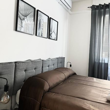 Appartamento Dolce Vita - Free Parking Como Exteriör bild