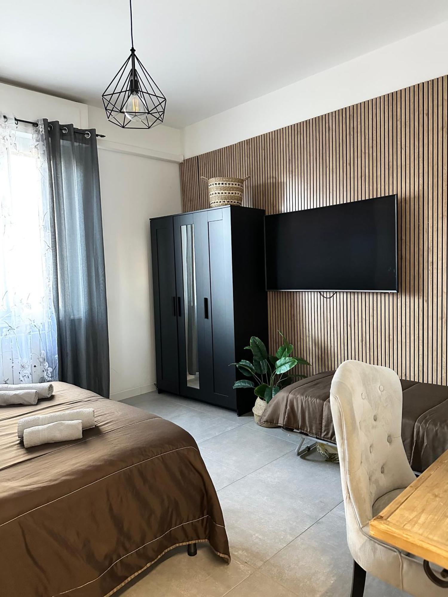 Appartamento Dolce Vita - Free Parking Como Exteriör bild